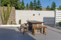 Miyinmanlin Inn Hotel di 