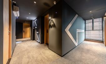 CITY LIGHT Designer Boutique Hotel.