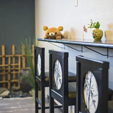 【YUYU UKIYOE HOTEL】Ten minutes to USJ|1-minute walk to station | Newly built hotel Отели рядом с достопримечательностью «Осака-ко»