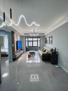 Jiushu Homestay