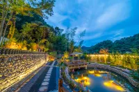 龍吟古樹茶宿