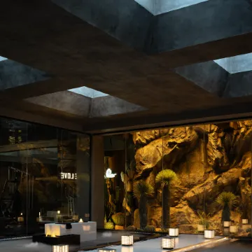 Changsha Fangtangmi Ancient Hotel (Wuyi Square Branch) Отели рядом с достопримечательностью «Orange Island»