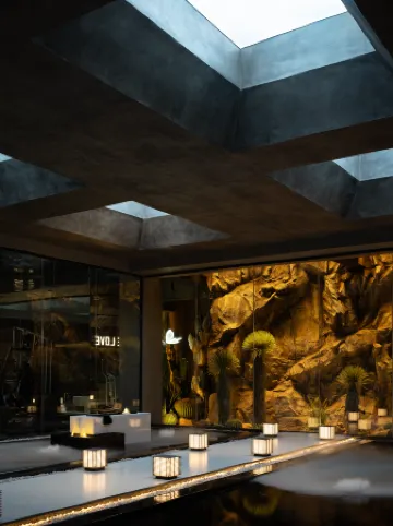 Changsha Fangtangmi Ancient Hotel (Wuyi Square Branch)