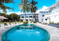 The Coconut Nanai Resort Phuket - Kolam Renang