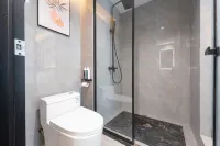 Zhijiang Jingcheng Hotel
