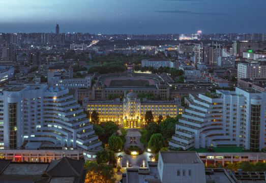 소피텔 레전드 피플스 그랜드 호텔 시안