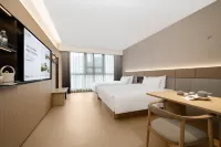 JI Hotel (Liuzhou Yaobu Ancient Town Chengzhong Wanda) - 3 stjerner