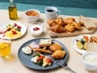 the b ochanomizu - breakfast