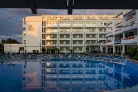 Aqua Hotel Aquamarina & Spa - Beach