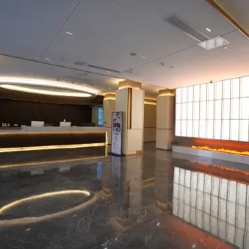 Joyce Hotel (Guomao Plaza Branch)