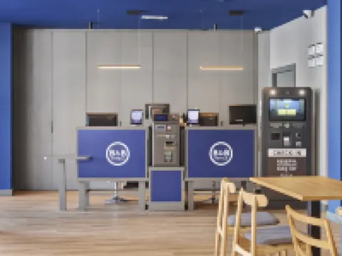 B&B HOTEL Girona 2 Hoteles en Salt