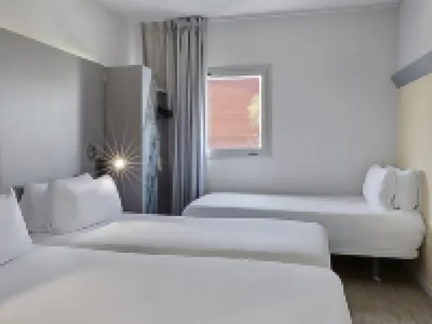 B&B HOTEL Girona 2 Hoteles en Salt