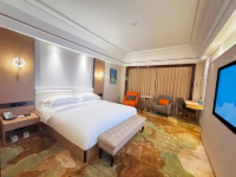 Chaozhou Hotel Hotels in Chaozhou