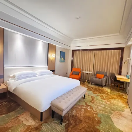 Chaozhou Hotel