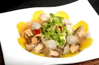 Banshan Yunjing·Private Tang Hotel - Bữa sáng