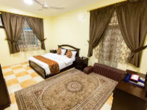 Al Eairy Furnished Apartments Al Baha 3 Hotels in Al Baha