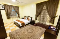 Al Eairy Furnished Apartments Al Baha 3 Hôtels à : Al Baha
