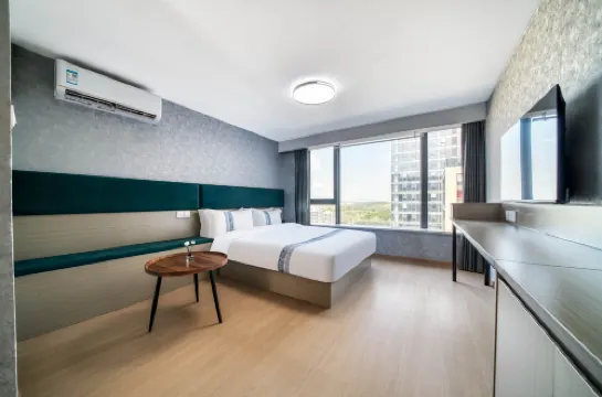 Siji Xishe Apartment (Tonglu East Station)