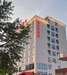 儋州諾蘭朵飯店（汽車總站店） - 陽台
