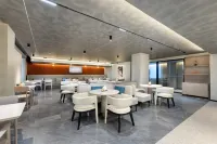 北海高鐵站西南大道亞朵酒店 - 早餐
