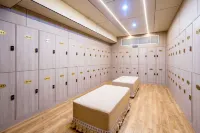 淺潭商務飯店（生龍國際平陽廣場店）