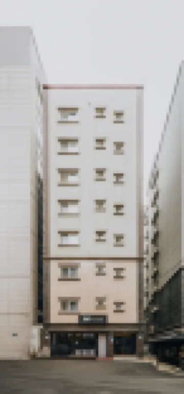 迪凱豪斯 鄰近延世大學的酒店