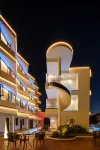 Pingtan Moonside Tide Shore Seaview Resort Hotel Hotels in Pingtan