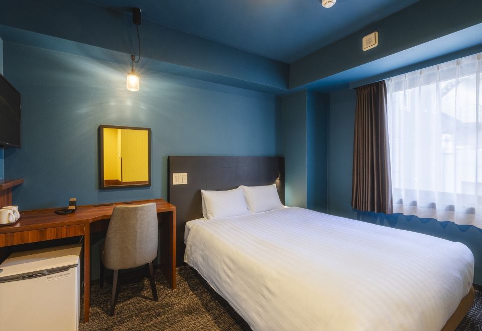KOKO HOTEL Shimbashi Onarimon