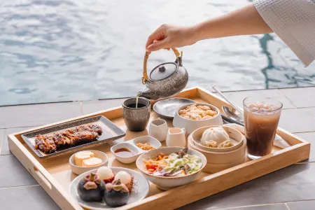 Te Mata Glamping Отели рядом с достопримечательностью «The Chocolate Factory»