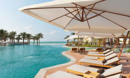 InterContinental Ras Al Khaimah Mina Al Arab Resort & Spa