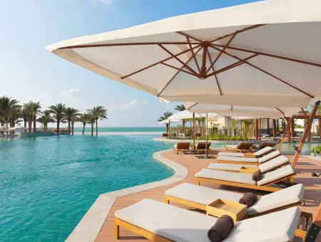 InterContinental Ras Al Khaimah Mina Al Arab Resort & Spa