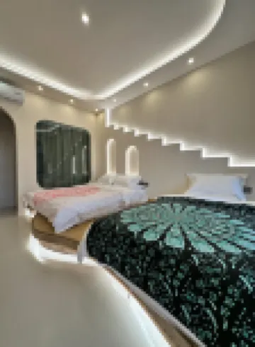 Yishui Riverside (Yining)