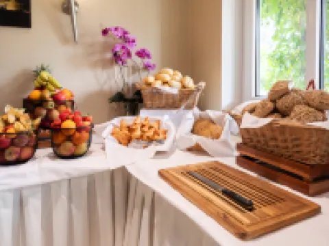 ガーナー ホテル コットブス ズード by IHG コトブスのホテル