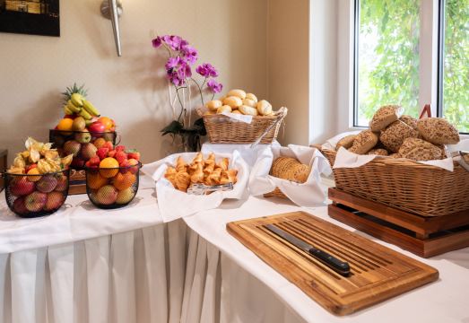 래디슨 블루 호텔 콧부스