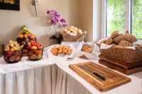 Garner Hotel Cottbus Süd