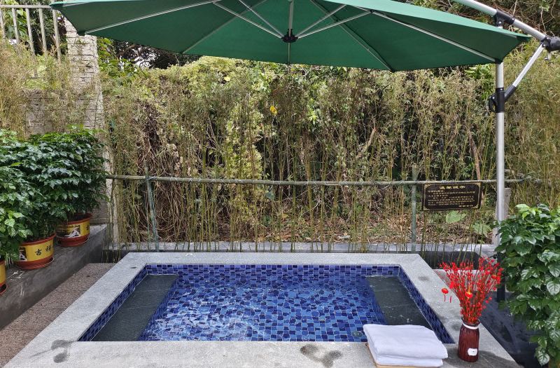 Guangzhou Xiangyue Yaxuan Hot Spring Homestay photo 4