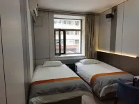 Harbin Jiaxin Hotel - E-urheilu