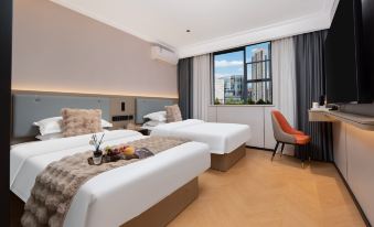 New Beacon Shang Ju Hotel