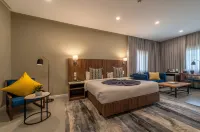 Central Hotel Ridge Hotels in 