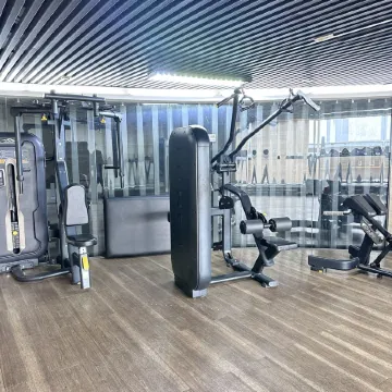 Linjiang Shangpin Apartment