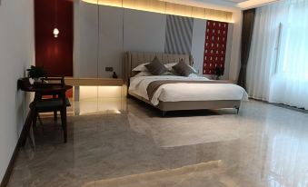 Yichun Yuenanshan Resort Hotel