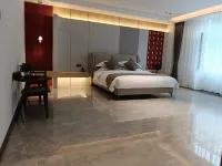 Yichun Yuenanshan Resort Hotel