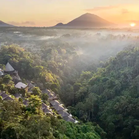 The Kayon Valley Resort Ubud (Adult Only)