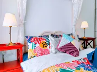 Marinos Beach House
