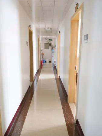 Shuishijie Hotel Отели рядом с достопримечательностью «Taiji Wuse Valley»