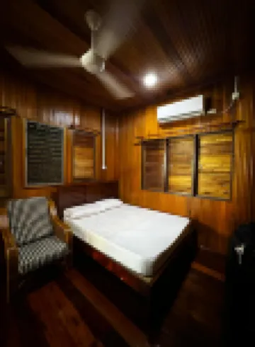 Panglima Resort Bum Bum Island, Semporna