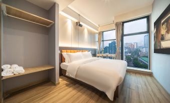 Anya Hotel (Wenshu Monastery)