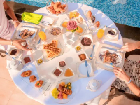 Pickalbatros White Beach Resort - Hurghada Hotels in Hurghada