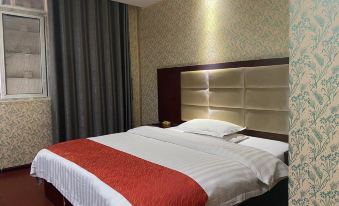 Xiushui Kaixuan International Hotel