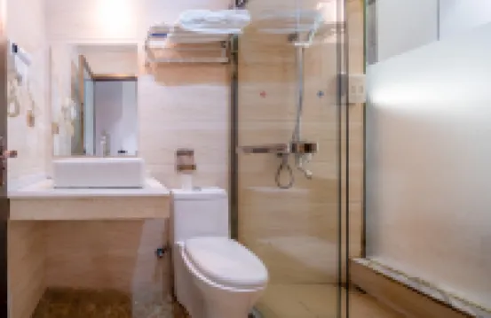 โรงแรมยี่ทิง โรงแรมใกล้วัดฮงฟุจิ